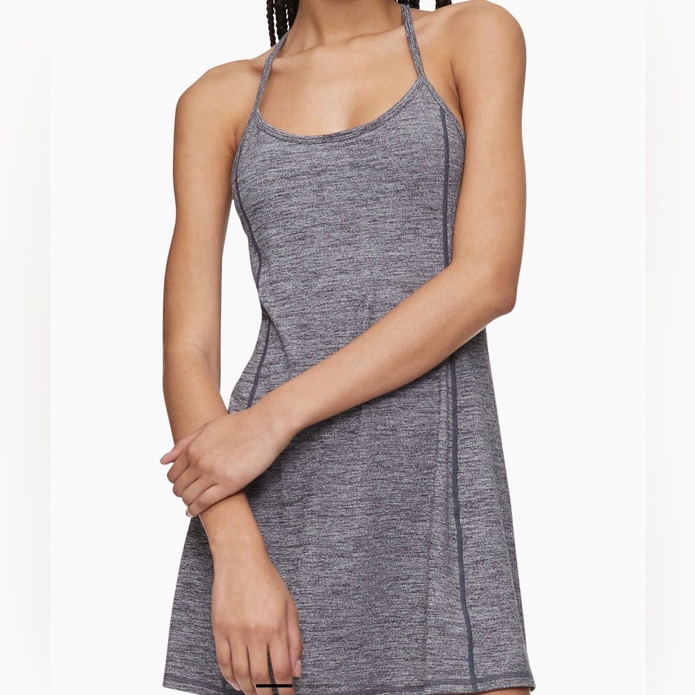 🎉Host Pick🎉 🌟NWT🌟 Calvin Klein Performance Strappy Tank Dress